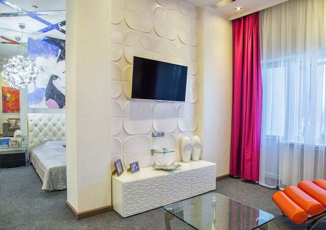 Гостиница Ветряков Воронеж-195