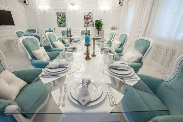 Гостиница Ветряков Воронеж-218