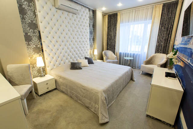 Гостиница Ветряков Воронеж-53