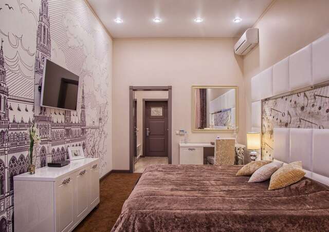 Гостиница Ветряков Воронеж-157