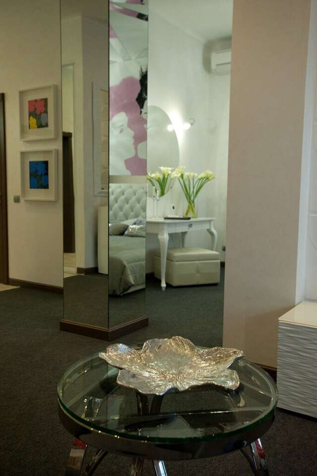 Гостиница Ветряков Воронеж-117