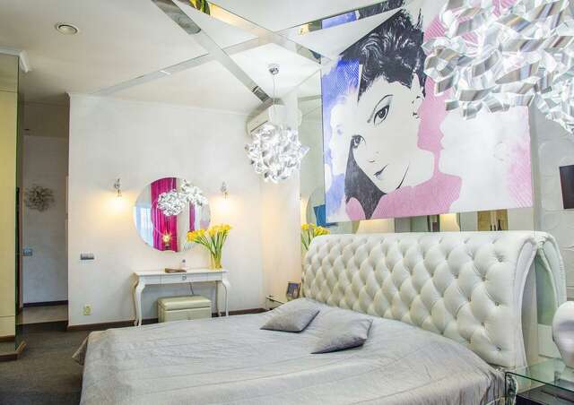 Гостиница Ветряков Воронеж-173