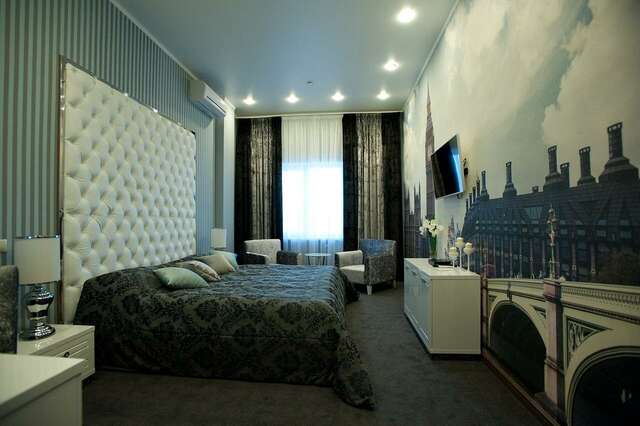 Гостиница Ветряков Воронеж-197