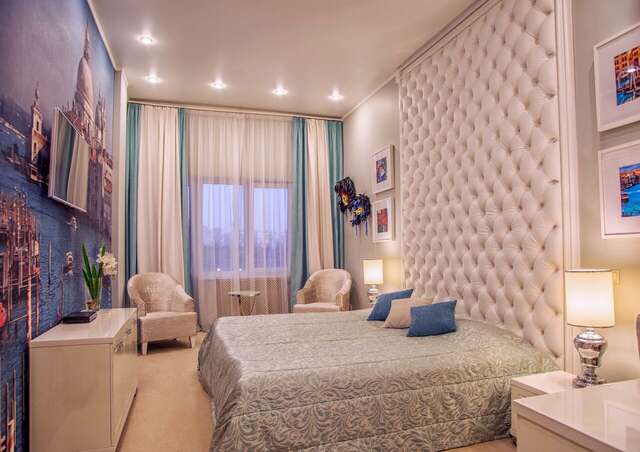 Гостиница Ветряков Воронеж-204