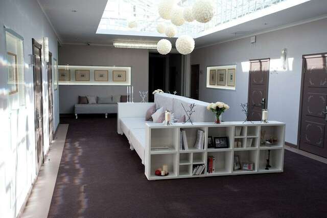 Гостиница Ветряков Воронеж-158