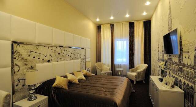 Гостиница Ветряков Воронеж-246