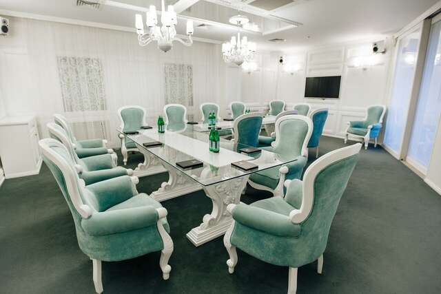 Гостиница Ветряков Воронеж-224