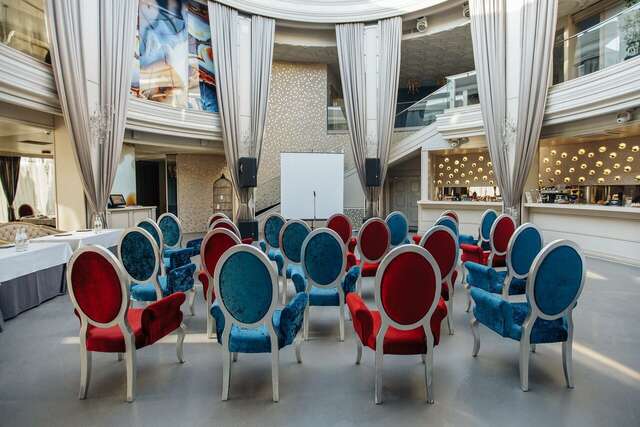 Гостиница Ветряков Воронеж-147