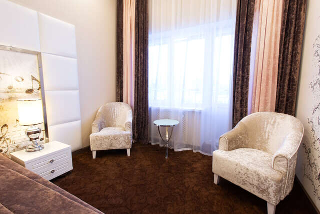 Гостиница Ветряков Воронеж-69