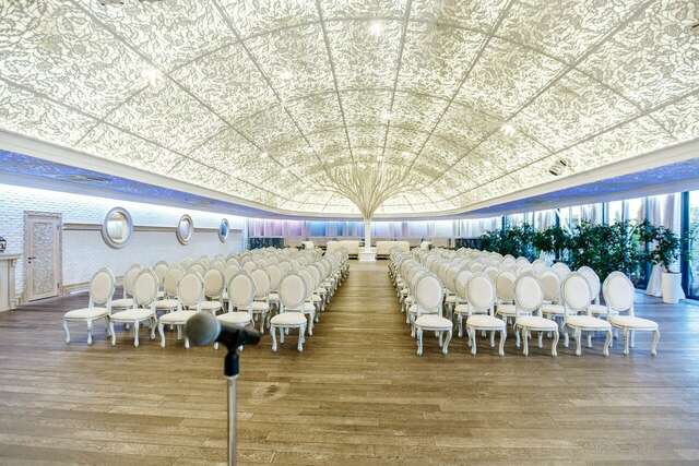 Гостиница Ветряков Воронеж-207