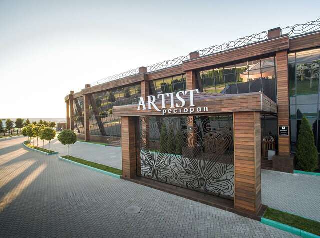 Гостиница Ветряков Воронеж-125