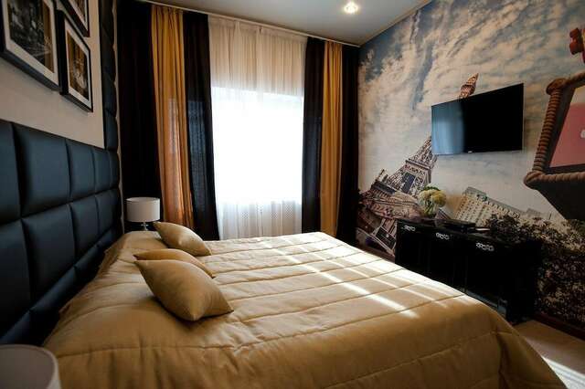 Гостиница Ветряков Воронеж-239