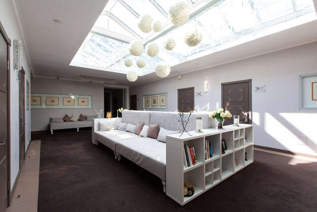 Гостиница Ветряков Воронеж-39