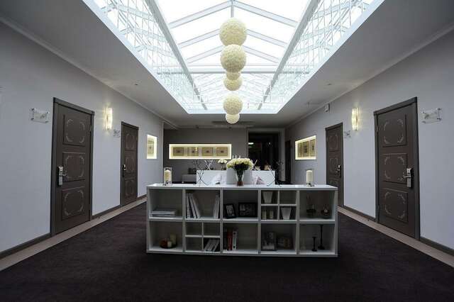 Гостиница Ветряков Воронеж-132