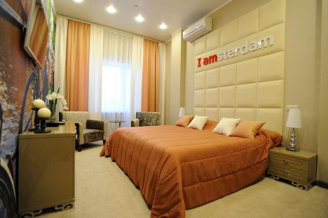 Гостиница Ветряков Воронеж-237