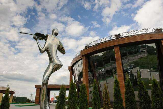 Гостиница Ветряков Воронеж-96