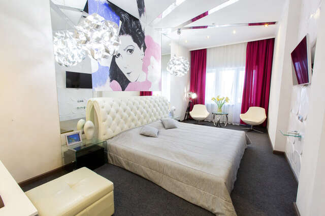 Гостиница Ветряков Воронеж-41