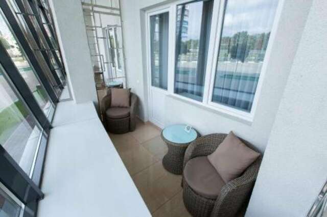 Гостиница Ветряков Воронеж-166