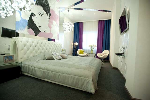 Гостиница Ветряков Воронеж-252