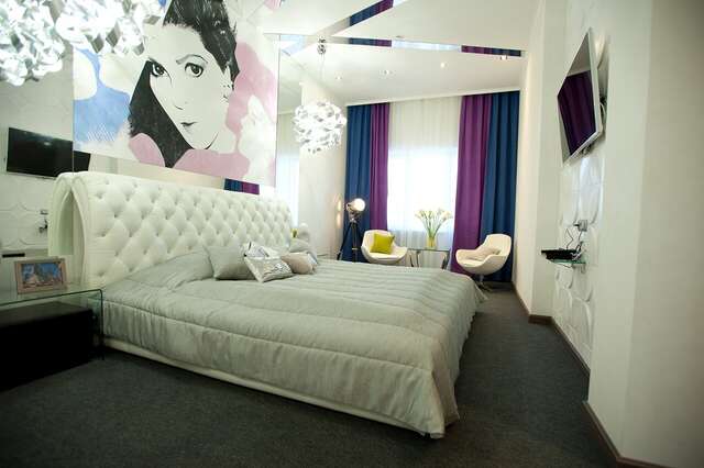 Гостиница Ветряков Воронеж-9