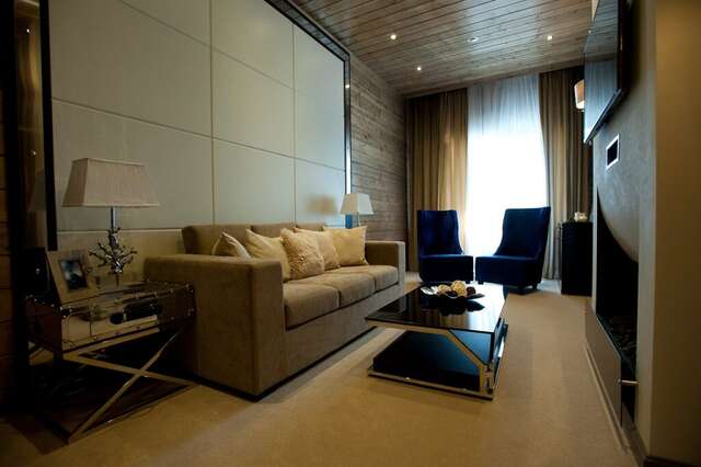 Гостиница Ветряков Воронеж-93