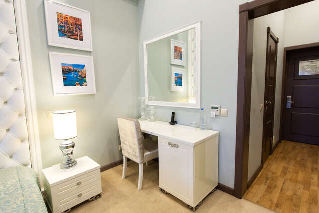 Гостиница Ветряков Воронеж-85