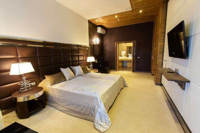 Гостиница Ветряков Воронеж-55